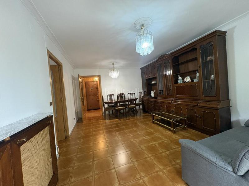 Foto 6e3687f0-eaf6-4dbb-ae0b-6eb6c08011a5. Etagenwohnung mit heizung in Orcasur-12 de Octubre Madrid