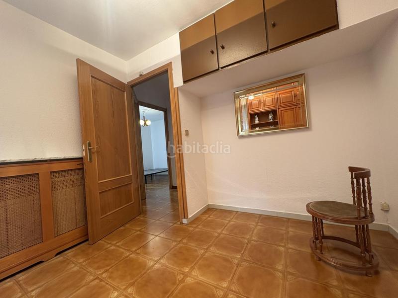 Foto a8c36336-b32a-4210-946a-7d443c0c7dfa. Etagenwohnung mit heizung in Orcasur-12 de Octubre Madrid