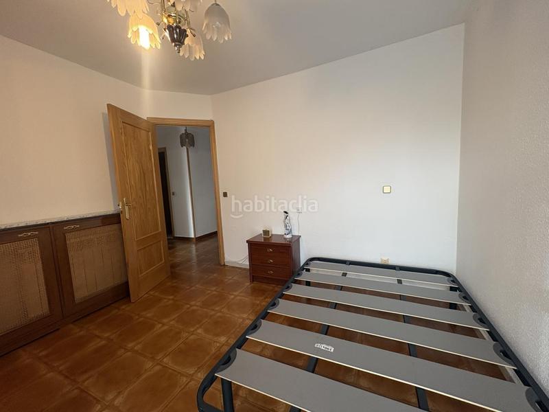 Foto b45580e0-c1ae-4f67-8497-ed1c01985653. Etagenwohnung mit heizung in Orcasur-12 de Octubre Madrid