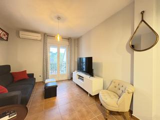 Location Duplex  De las praderas