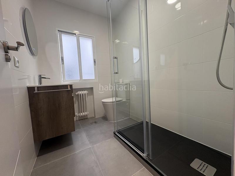 Foto 0613c60f-7e1e-426d-b134-8c6fc0f3a73e. Location appartement avec chauffage parking dans Guindalera Madrid