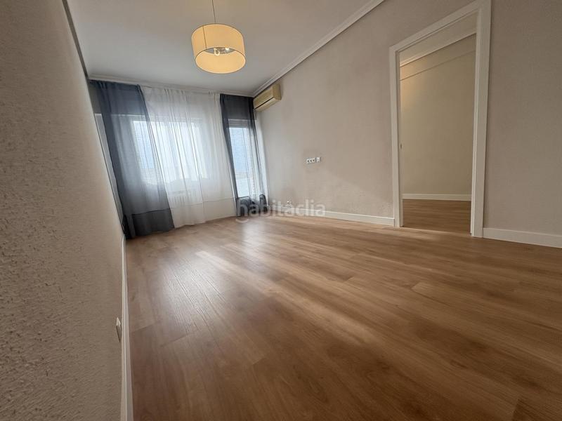 Foto 2e34420c-3380-4364-b802-29ece442d30d. Location appartement avec chauffage parking dans Guindalera Madrid