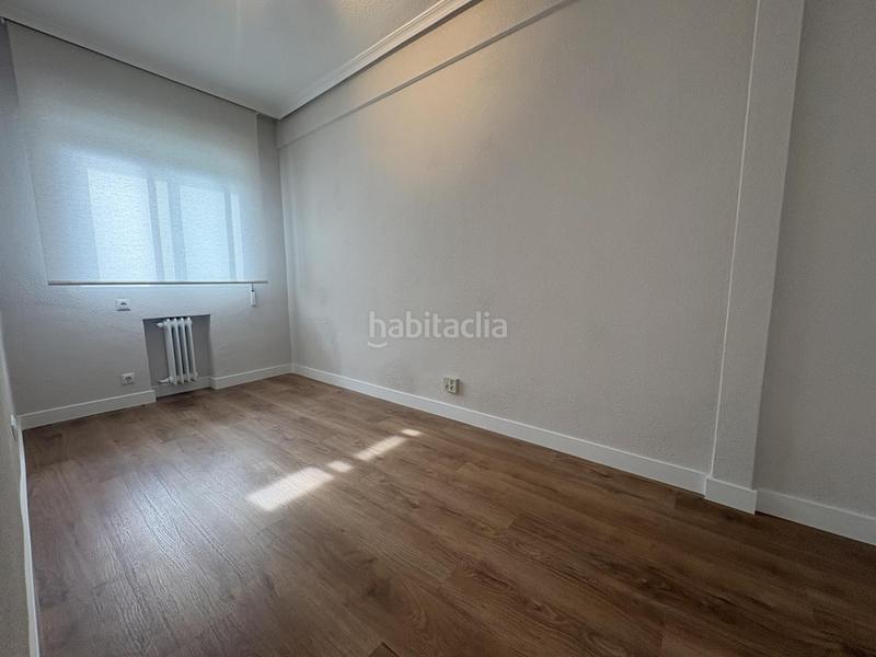 Foto 417ec05c-2e86-49f9-a6fb-f74b9d11ad0f. Location appartement avec chauffage parking dans Guindalera Madrid