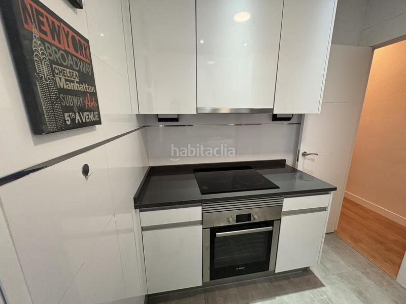 Foto 56b8035f-cce1-4bb6-926d-d75b4d361987. Location appartement avec chauffage parking dans Guindalera Madrid