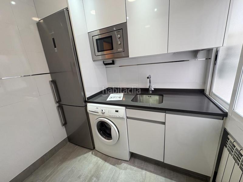 Foto 961096ef-545d-4b39-9bcd-0320d67f1f12. Location appartement avec chauffage parking dans Guindalera Madrid