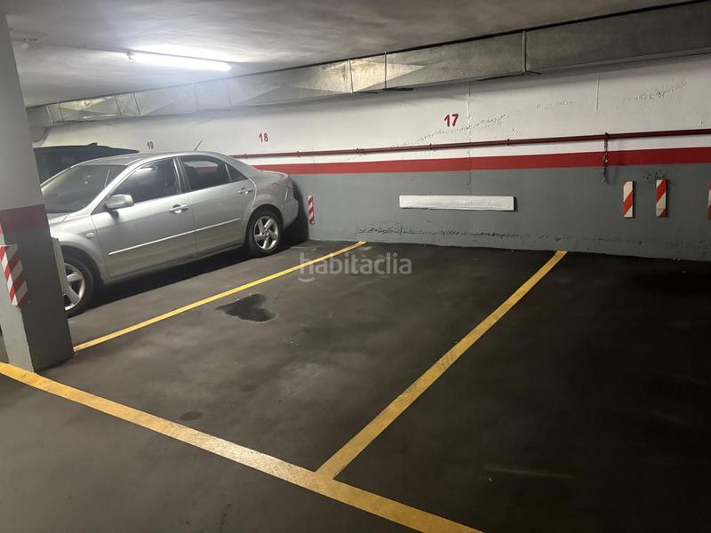 Foto b158ce8f-2d81-4e36-941e-de3854935b6b. Location appartement avec chauffage parking dans Guindalera Madrid