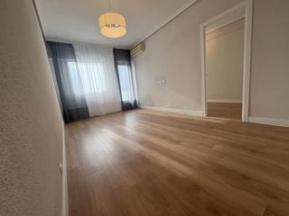 Etagenwohnung in De Eraso