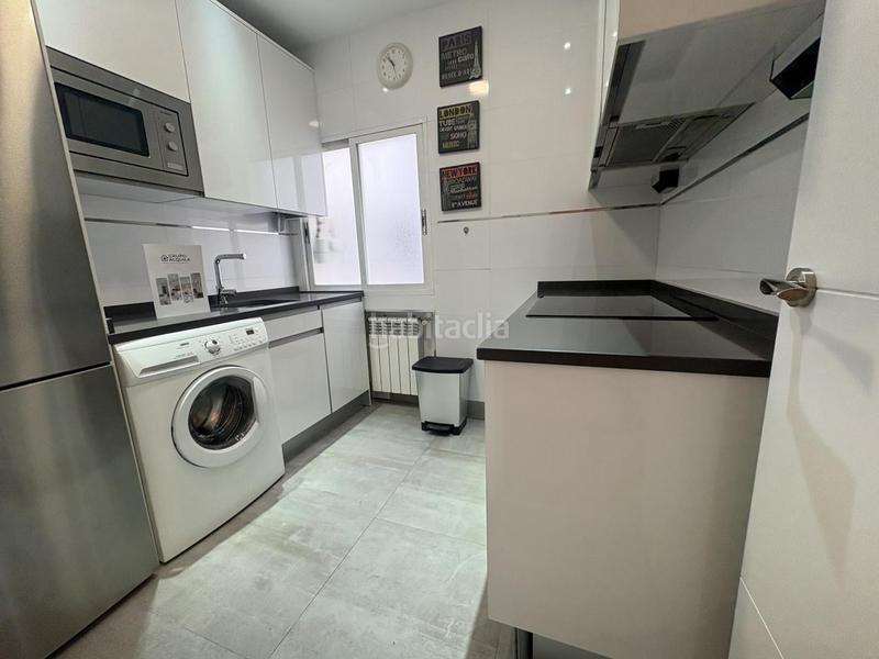 Foto 6345240e-99a1-4127-9104-c5077771f877. Miete etagenwohnung mit heizung parking in Guindalera Madrid