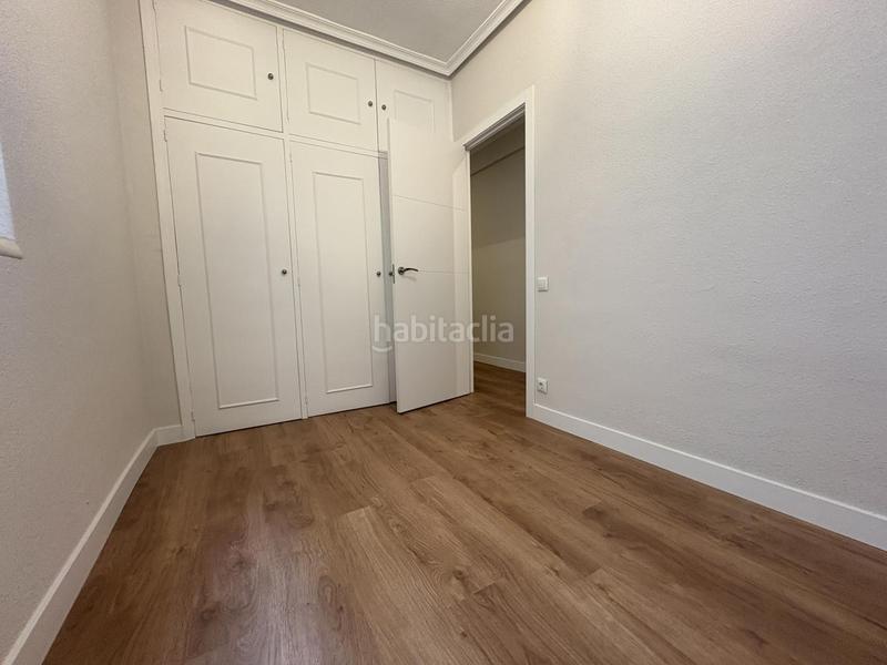 Foto 71070f3c-6d24-4a27-a4b7-0a13316c8838. Miete etagenwohnung mit heizung parking in Guindalera Madrid