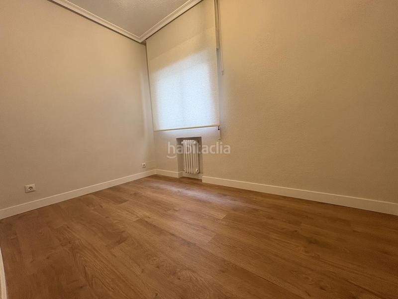 Foto 7a4d7d3f-ca30-4e2d-80c9-1685557ad8fd. Miete etagenwohnung mit heizung parking in Guindalera Madrid