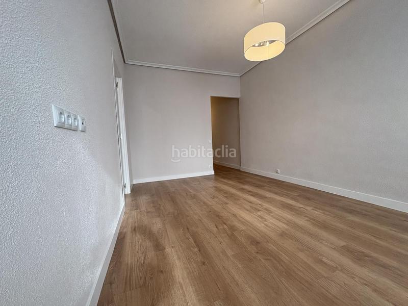 Foto a91776ea-524e-4ea5-802f-8787584e3a87. Miete etagenwohnung mit heizung parking in Guindalera Madrid