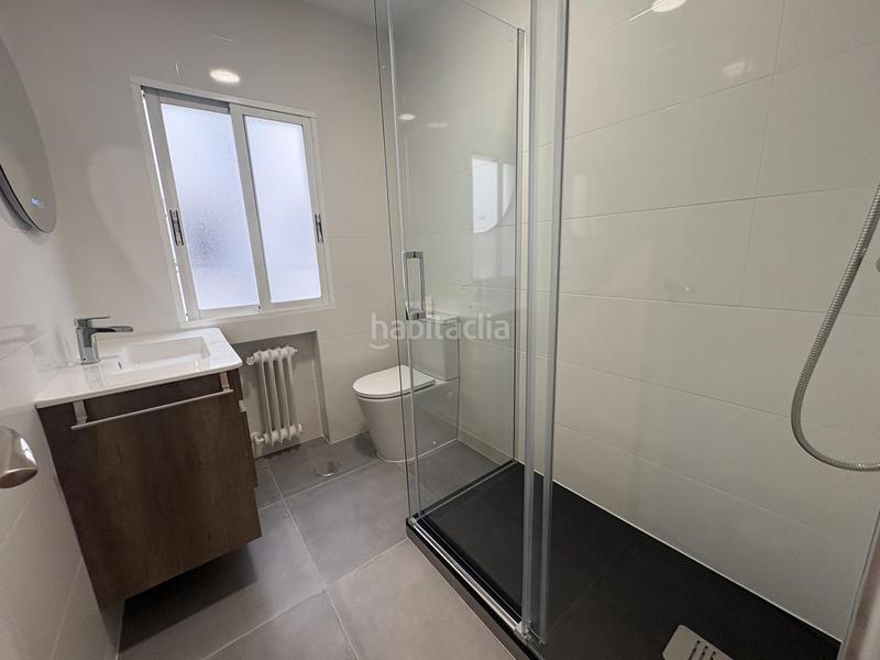 Foto 195058f4-ff07-4bd5-93e6-e9153a5d7bbc. Rent flat with heating parking in Guindalera Madrid
