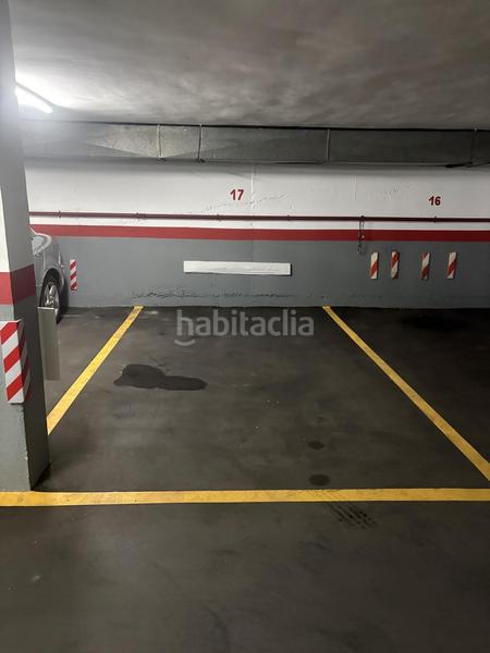 Foto 81346686-b078-45d9-af7d-1522fa203fde. Rent flat with heating parking in Guindalera Madrid