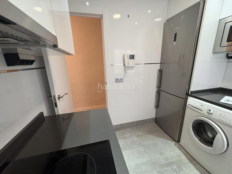 Foto c2941f90-270c-4e0e-9eae-dd3775893fe6. Rent flat with heating parking in Guindalera Madrid