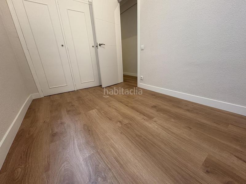 Foto 1b16d925-5d7f-4c03-93c5-08a4ab29ad65. Alquiler piso en Guindalera Madrid