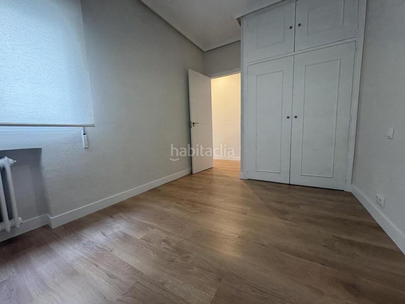 Foto d5529955-5123-4fe0-8062-1e2f7c398f10. Alquiler piso en Guindalera Madrid