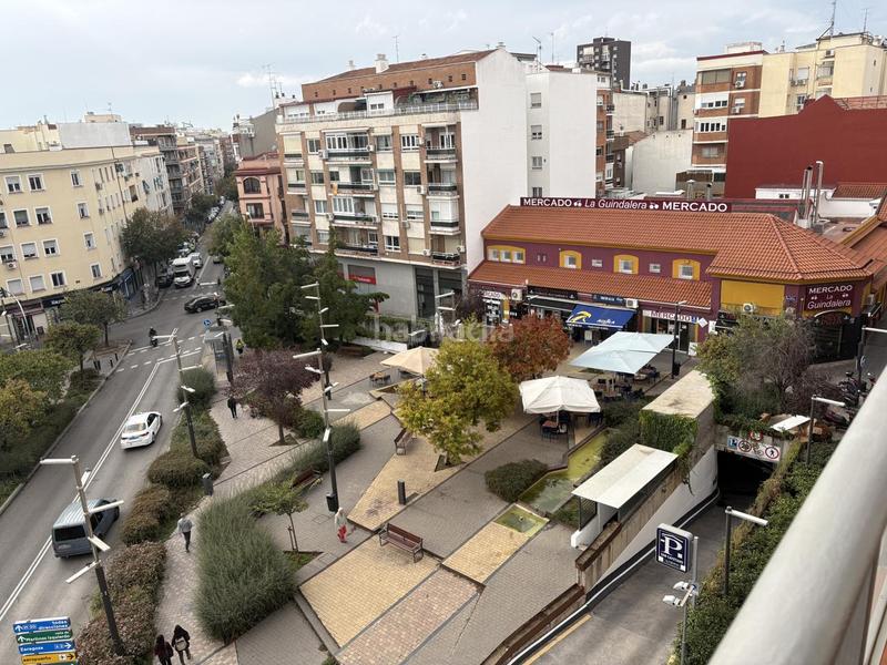 Foto ec9d542a-6972-47c7-b139-676cb9f716f0. Alquiler piso en Guindalera Madrid