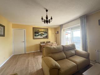 Location Appartement  Ja prado san juan