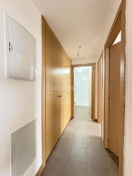 Foto d3590881-a93a-4f83-af5a-959c5a8b3645. Rent flat with heating parking pool in primera fase-nuevo Tres Cantos Tres Cantos