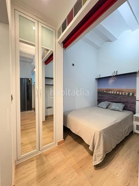 Foto a39429b9-a281-478b-b106-42e0f61abc88. Affitto monolocale con riscaldamento in Trafalgar Madrid