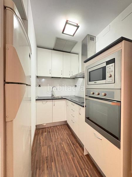 Foto fb495628-9854-4b4c-8e36-54093222a22e. Affitto monolocale con riscaldamento in Trafalgar Madrid