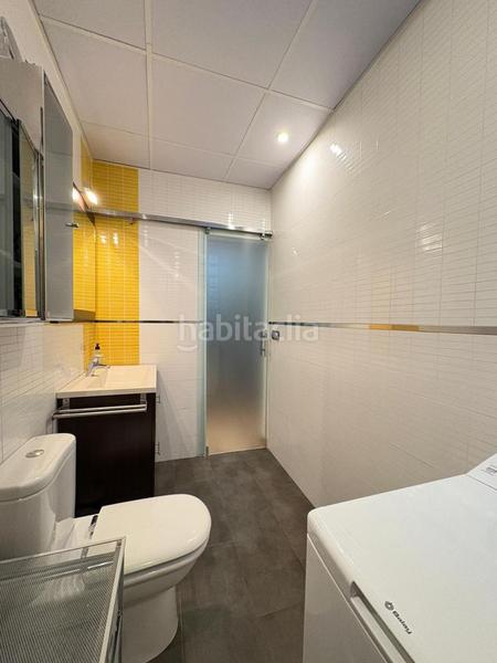 Foto 2f138e7a-a04a-4ca2-b4c0-4c5c0226956e. Location studio avec chauffage dans Trafalgar Madrid