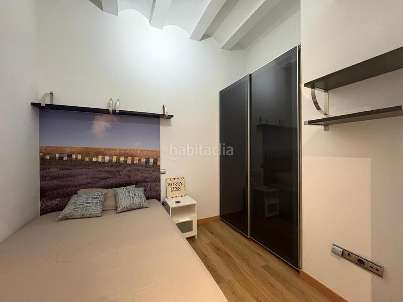 Foto 5588d245-c5c3-430b-a44b-d60c4e367ffc. Location studio avec chauffage dans Trafalgar Madrid