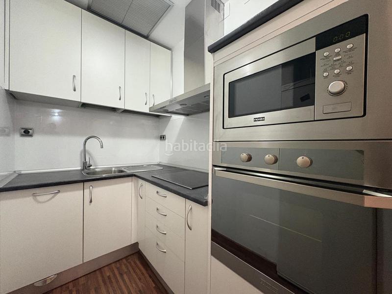 Foto 56f546b3-f305-465d-81d7-97e096d0616d. Location studio avec chauffage dans Trafalgar Madrid