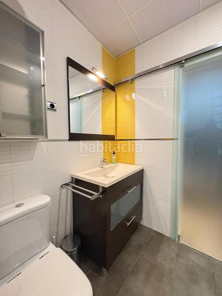 Foto 29a3f3ed-589d-4efb-bbd2-cdd4cb9b4a06. Rent studio with heating in Trafalgar Madrid