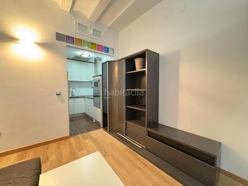 Foto cde34ea7-5d81-4701-8b54-9dc80adf69c7. Rent studio with heating in Trafalgar Madrid