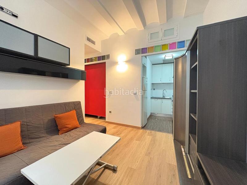 Foto bce2c80b-deae-4a01-9bde-3dc45c97ab0b. Miete studiowohnung mit heizung in Trafalgar Madrid