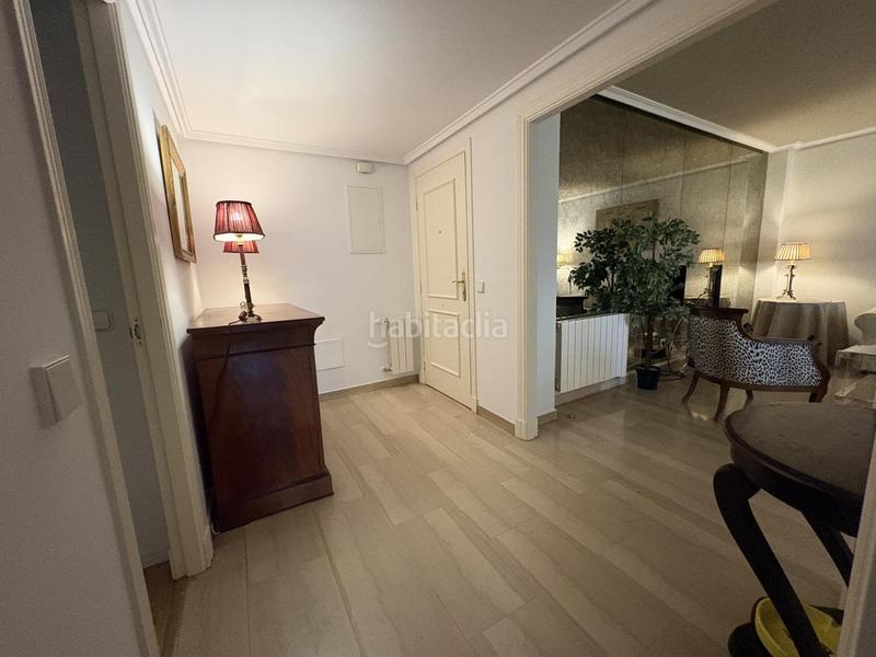 Foto edda93e3-3b1b-422d-9725-86f8a93c84fb. Miete erdgeschoss mit heizung parking pool in Valdemarín Madrid