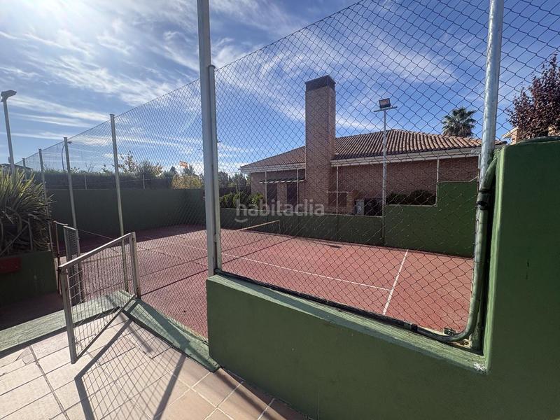 Foto 6bf391e2-e644-42a8-b924-9083068f5c4f. Rent ground floor with heating parking pool in Valdemarín Madrid