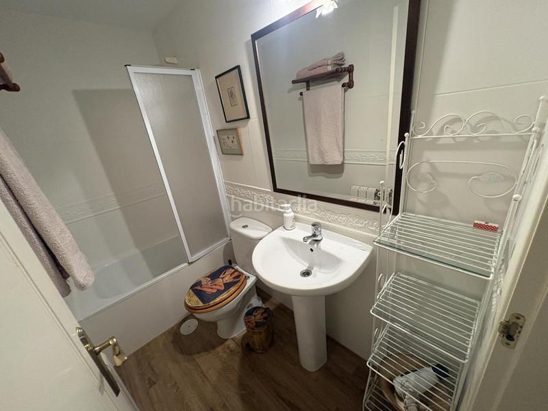 Foto 79112909-4cec-4bd9-a8c8-59d5b1971d45. Rent ground floor with heating parking pool in Valdemarín Madrid