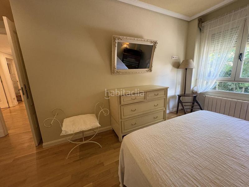 Foto 7ee17b3d-1fe0-4e14-9752-da83da1d08ad. Rent ground floor with heating parking pool in Valdemarín Madrid