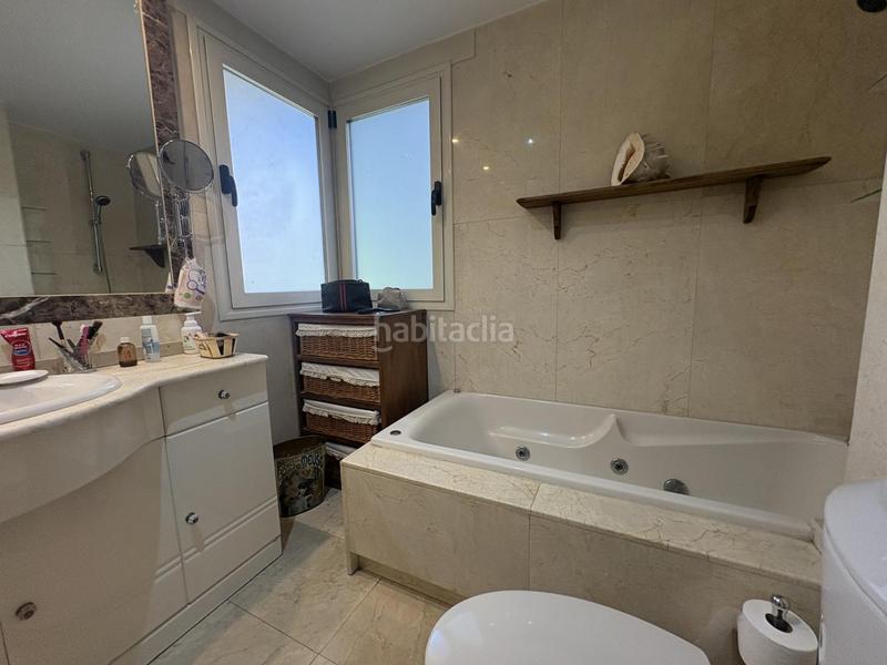 Foto 833b49a1-1350-4085-b027-56f8de1e9bb7. Rent ground floor with heating parking pool in Valdemarín Madrid