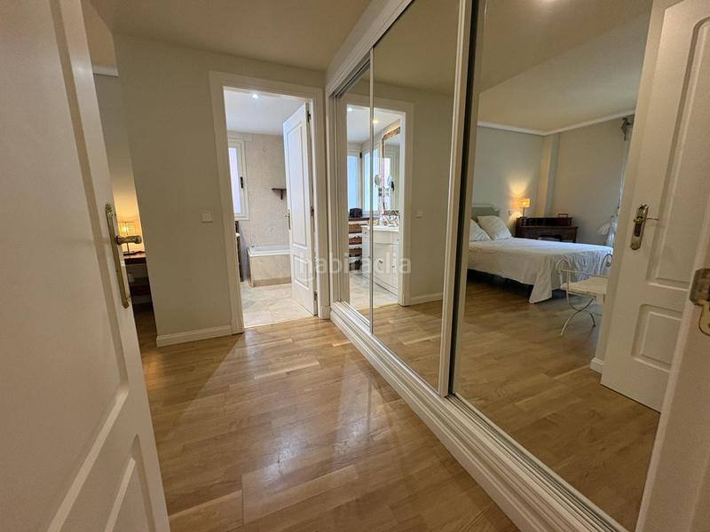 Foto 8ab8de2f-7724-4412-b0e2-cc2978177161. Rent ground floor with heating parking pool in Valdemarín Madrid