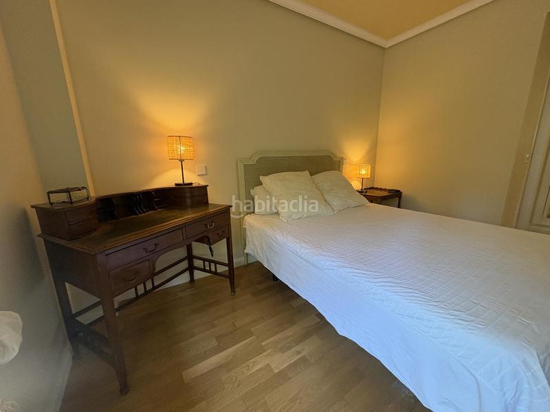 Foto 9189f586-074c-4b39-a07d-9a46f2ca8ab5. Rent ground floor with heating parking pool in Valdemarín Madrid