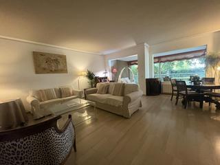 Ground floor in De La Zarzuela