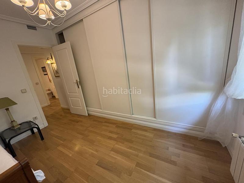 Foto af348dc9-9f75-46a9-9920-f948f9f59439. Rent ground floor with heating parking pool in Valdemarín Madrid
