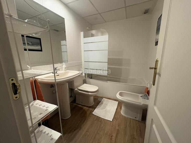 Foto b02b7438-52ca-45f3-9888-858033b50e65. Rent ground floor with heating parking pool in Valdemarín Madrid