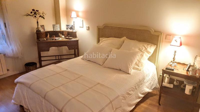 Foto b483d756-e770-4e89-bbe5-ac3f382a14ea. Rent ground floor with heating parking pool in Valdemarín Madrid