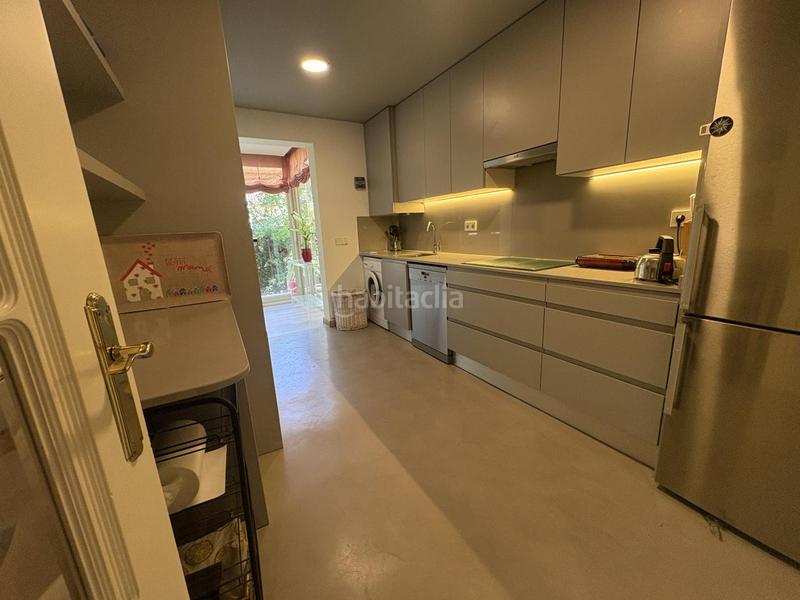 Foto d3fca3ea-0a5d-4208-b4b5-2bf8be1e570c. Lloguer planta baixa amb calefacció aparcament piscina a Madrid