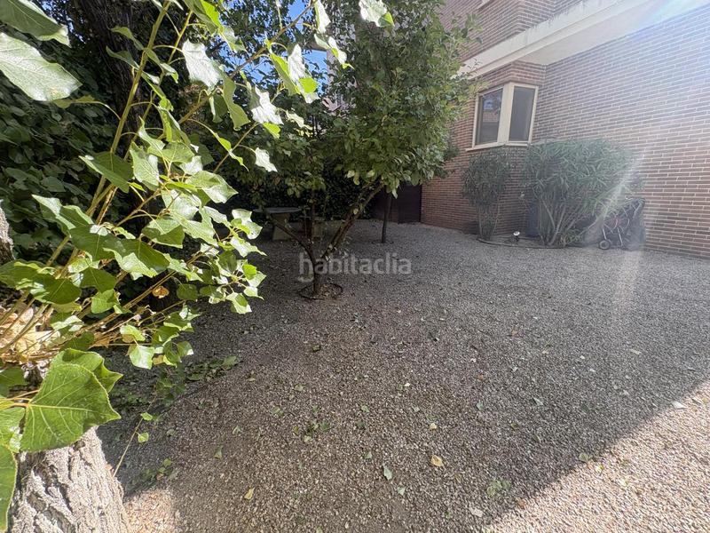 Foto ad14a4bc-f4f4-4516-b5f5-695133f9412e. Location rez-de-chaussée avec chauffage parking piscine dans Madrid