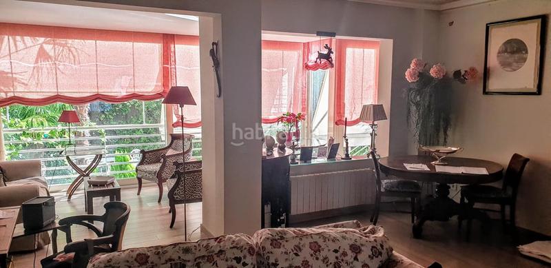 Foto e8802ba9-31d4-43b7-b0d5-2578d0ad3aef. Location rez-de-chaussée avec chauffage parking piscine dans Madrid