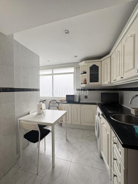 Foto 0b9b8634-668d-4114-9d4f-a6c0891765fa. Rent flat with heating parking in Valderas-Los Castillos Alcorcón