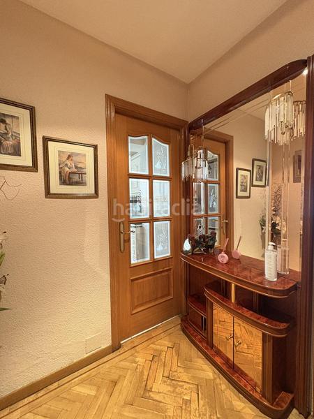 Foto 1db6081e-cf05-48e7-87e7-5c818f70c519. Rent flat with heating parking in Valderas-Los Castillos Alcorcón