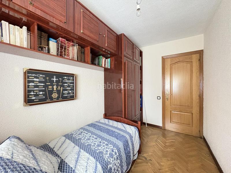 Foto 48181930-048a-4202-958d-c49a5bc0703f. Rent flat with heating parking in Valderas-Los Castillos Alcorcón