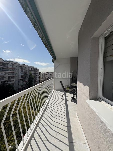 Foto 481b63d5-d9b4-49b2-a020-e88244ccbd2a. Rent flat with heating parking in Valderas-Los Castillos Alcorcón