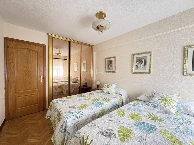 Foto 4f03b4fc-383b-4fe4-8eab-744793ba45a4. Rent flat with heating parking in Valderas-Los Castillos Alcorcón